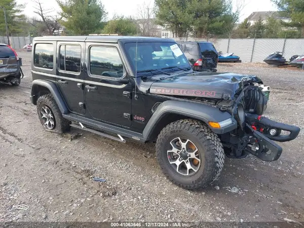 1C4HJXFN8LW324066 2020 JEEP WRANGLER - Image 1