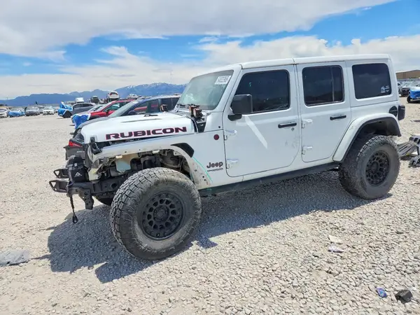 1C4HJXFN8LW335861 2020 JEEP WRANGLER - Image 1