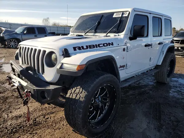 1C4HJXFN8LW342681 2020 JEEP WRANGLER - Image 1