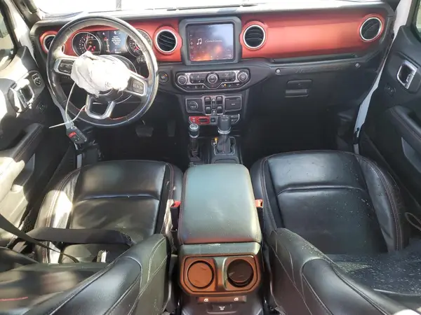 1C4HJXFN8LW342681 2020 JEEP WRANGLER - Image 8