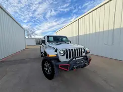 1C4HJXFN8MW507257 2021 JEEP WRANGLER