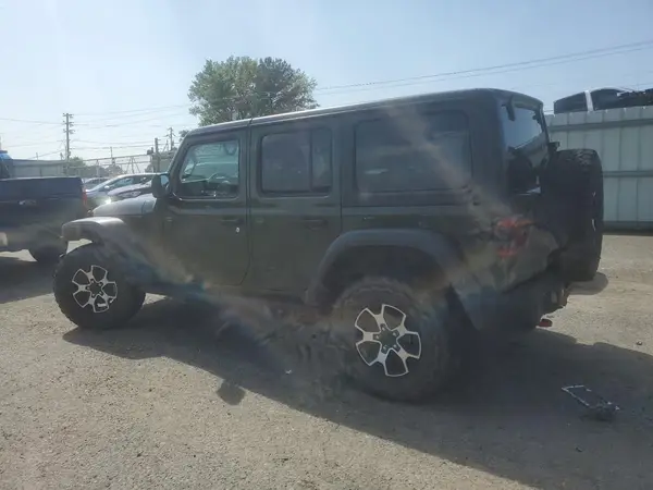 1C4HJXFN8MW547855 2021 JEEP WRANGLER - Image 2