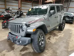 1C4HJXFN8MW661371 2021 JEEP WRANGLER