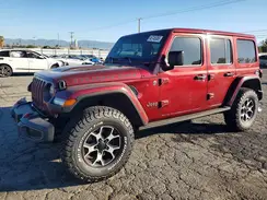 1C4HJXFN8MW662990 2021 JEEP WRANGLER