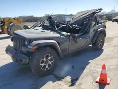 1C4HJXFN8MW679613 2021 JEEP WRANGLER