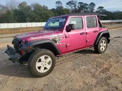 1C4HJXFN8NW125764 2022 JEEP WRANGLER