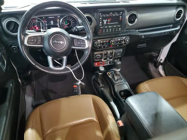1C4HJXFN8NW129717 2022 JEEP WRANGLER - Image 8