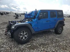 1C4HJXFN8NW177220 2022 JEEP WRANGLER