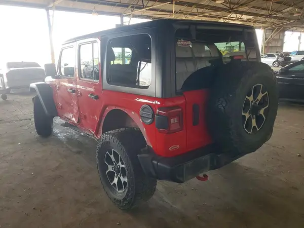 1C4HJXFN8NW185138 2022 JEEP WRANGLER - Image 2
