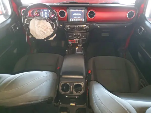1C4HJXFN8NW185138 2022 JEEP WRANGLER - Image 8