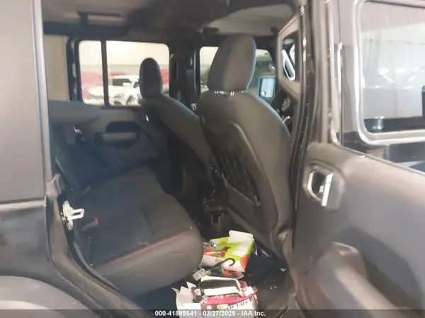 1C4HJXFN8NW242079 2022 JEEP WRANGLER - Image 8