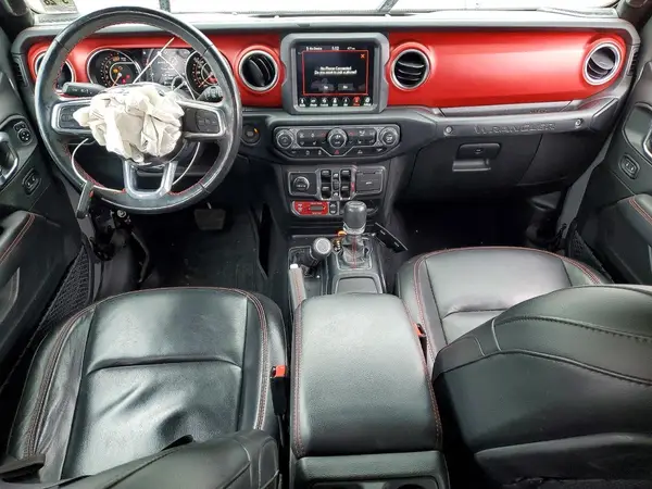 1C4HJXFN8PW508350 2023 JEEP WRANGLER - Image 8