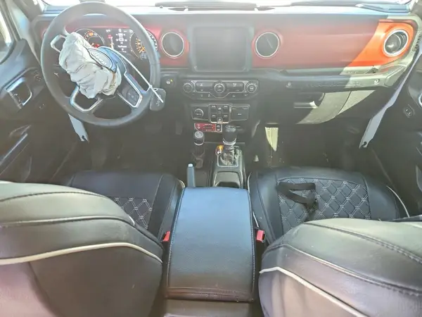 1C4HJXFN8PW595845 2023 JEEP WRANGLER - Image 8