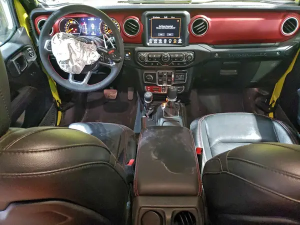 1C4HJXFN8PW673170 2023 JEEP WRANGLER - Image 8