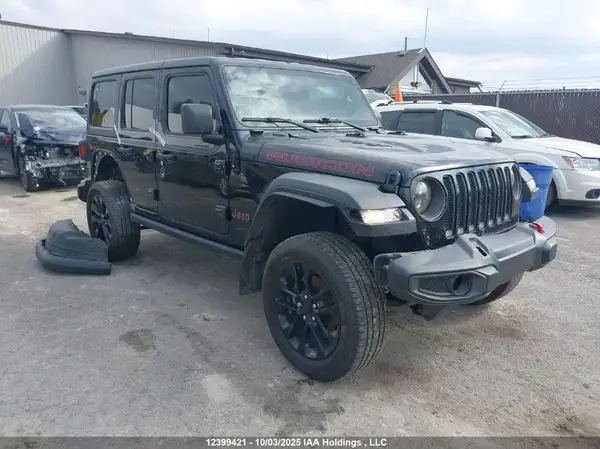 1C4HJXFN8PW681091 2023 JEEP WRANGLER - Image 1