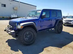 1C4HJXFN9JW185904 2018 JEEP WRANGLER