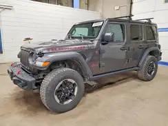 1C4HJXFN9JW236351 2018 JEEP WRANGLER