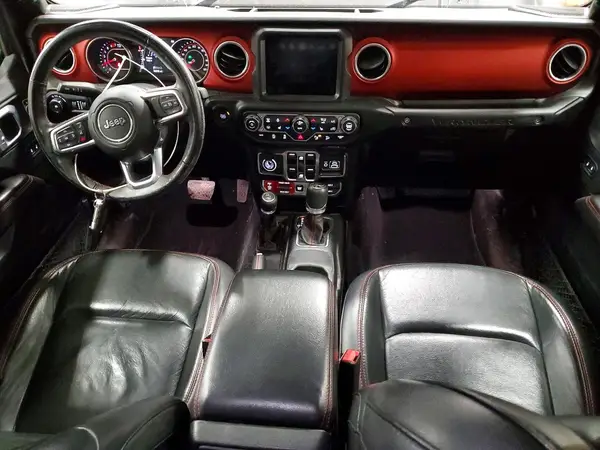 1C4HJXFN9JW236351 2018 JEEP WRANGLER - Image 8