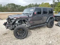 1C4HJXFN9JW249214 2018 JEEP WRANGLER
