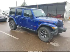 1C4HJXFN9JW301747 2018 JEEP WRANGLER