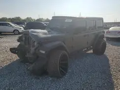 1C4HJXFN9JW315938 2018 JEEP WRANGLER