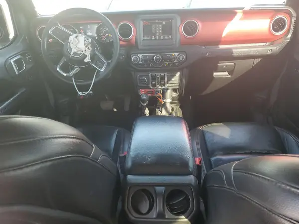 1C4HJXFN9JW315938 2018 JEEP WRANGLER - Image 8