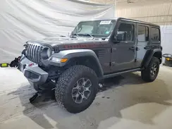 1C4HJXFN9JW328012 2018 JEEP WRANGLER