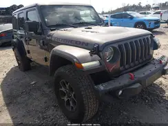 1C4HJXFN9JW331606 2018 JEEP WRANGLER