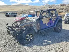 1C4HJXFN9JW332206 2018 JEEP WRANGLER