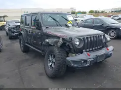 1C4HJXFN9KW505384 2019 JEEP WRANGLER