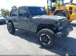 1C4HJXFN9KW507281 2019 JEEP WRANGLER