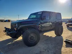 1C4HJXFN9KW512965 2019 JEEP WRANGLER