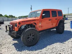 1C4HJXFN9KW513159 2019 JEEP WRANGLER