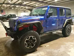 1C4HJXFN9KW519690 2019 JEEP WRANGLER
