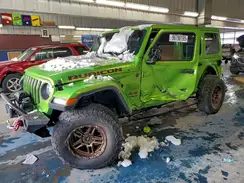 1C4HJXFN9KW524713 2019 JEEP WRANGLER