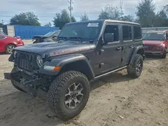 1C4HJXFN9KW599816 2019 JEEP WRANGLER