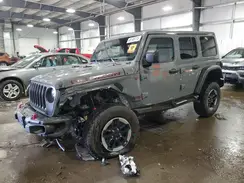 1C4HJXFN9KW608711 2019 JEEP WRANGLER