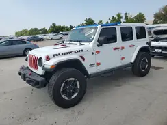 1C4HJXFN9KW653826 2019 JEEP WRANGLER