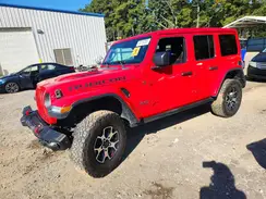1C4HJXFN9KW677284 2019 JEEP WRANGLER
