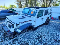 1C4HJXFN9KW679620 2019 JEEP WRANGLER