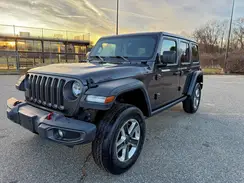 1C4HJXFN9LW151755 2020 JEEP WRANGLER