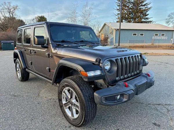 1C4HJXFN9LW151755 2020 JEEP WRANGLER - Image 2