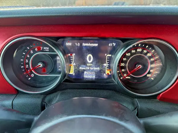 1C4HJXFN9LW151755 2020 JEEP WRANGLER - Image 8