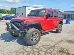 1C4HJXFN9LW152954 2020 JEEP WRANGLER