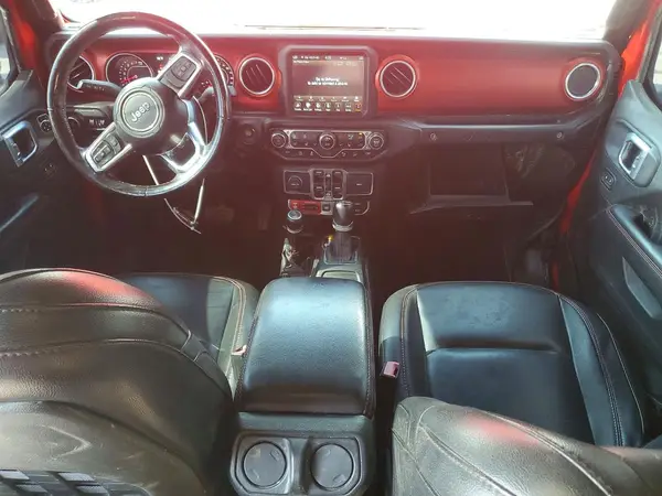 1C4HJXFN9LW152954 2020 JEEP WRANGLER - Image 8