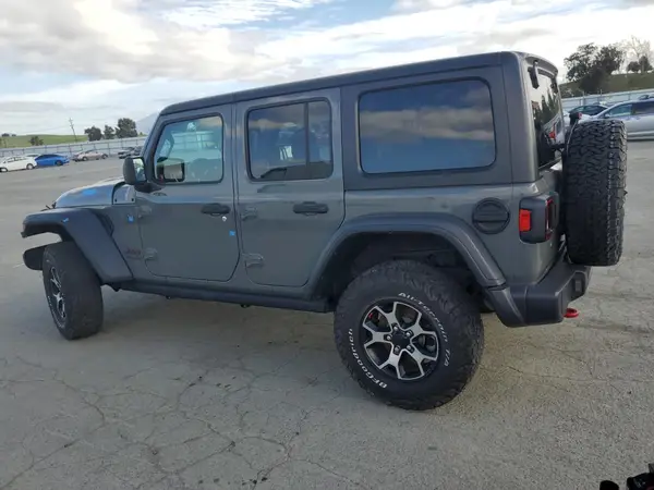 1C4HJXFN9LW156972 2020 JEEP WRANGLER - Image 2