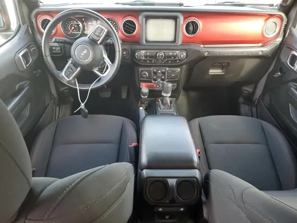 1C4HJXFN9LW156972 2020 JEEP WRANGLER - Image 8