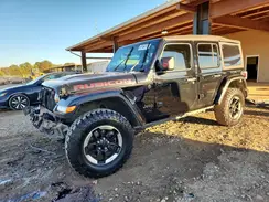 1C4HJXFN9LW181662 2020 JEEP WRANGLER