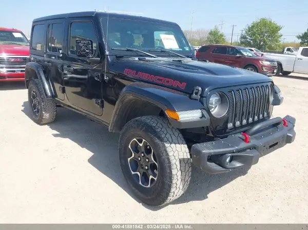 1C4HJXFN9LW253511 2020 JEEP WRANGLER - Image 1