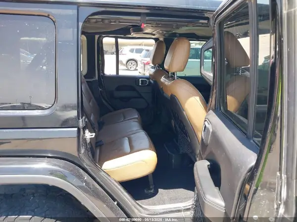 1C4HJXFN9LW291112 2020 JEEP WRANGLER - Image 8